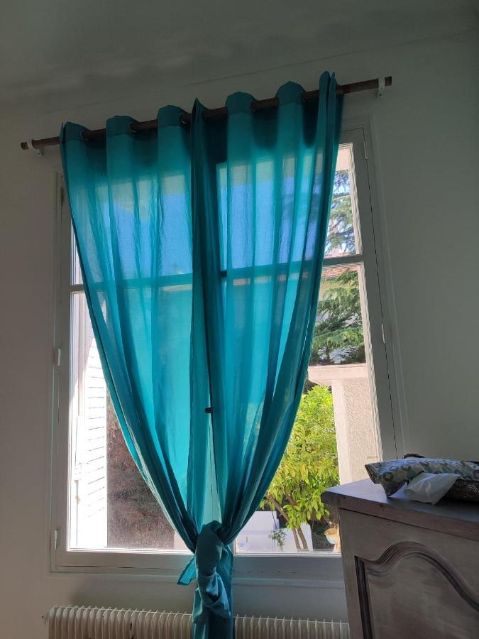 مبيت وإفطار كان La Turquoise المظهر الخارجي الصورة