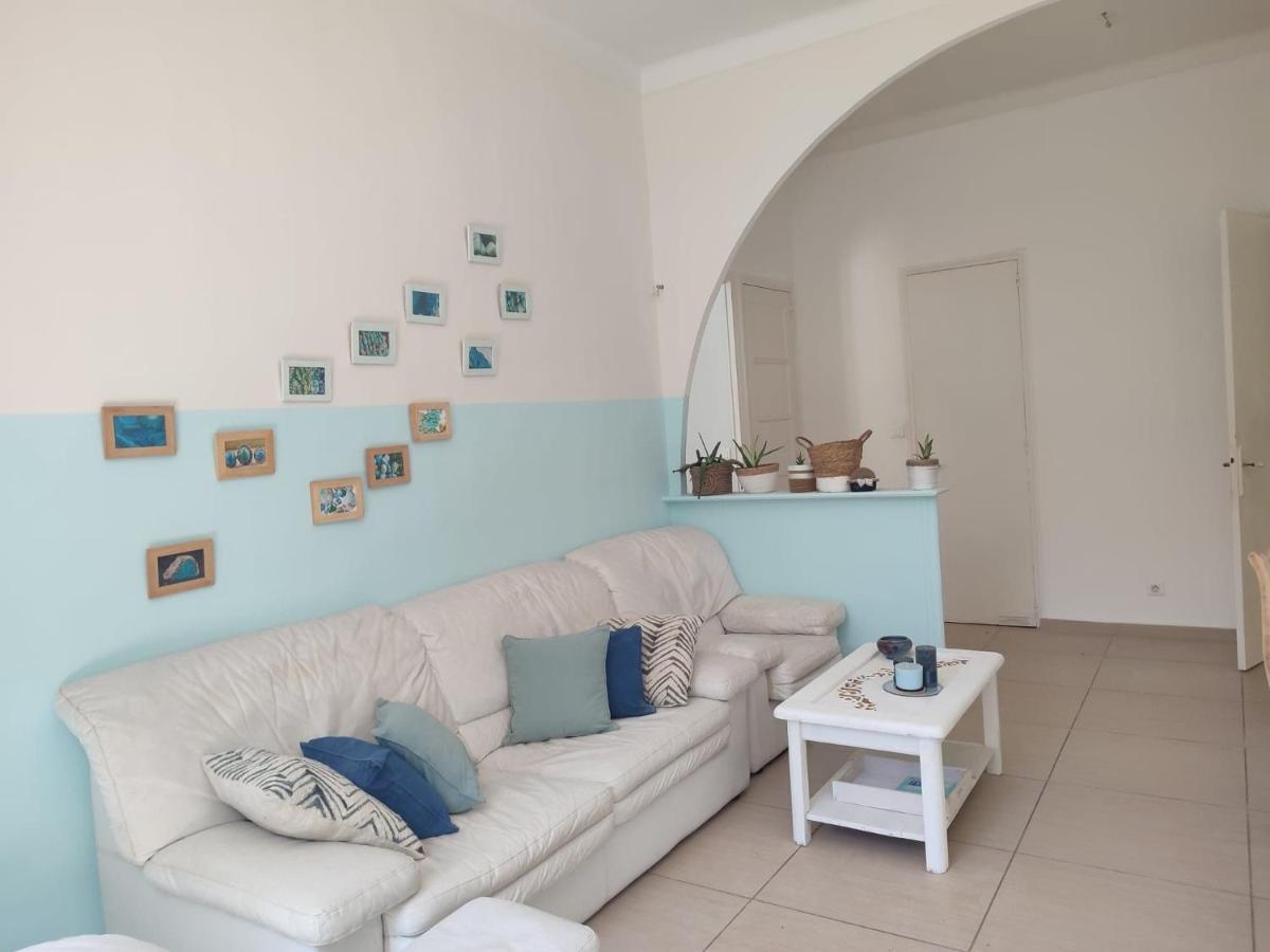 مبيت وإفطار كان La Turquoise المظهر الخارجي الصورة